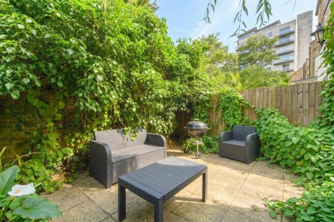 5 Rosemary Street N1-19