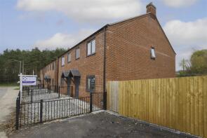 1, The Old Crown Mews, Tean Road, Cheadle ST10 1TW