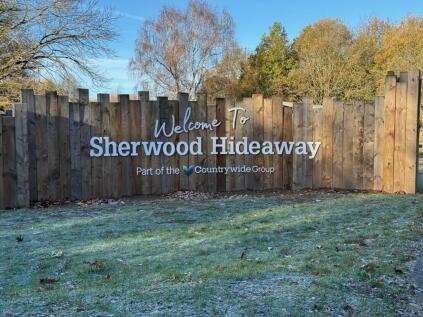 Blythe Road, Perlethorpe, Newark, NG22