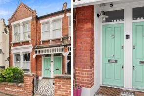 33a, Astonville Street, London SW18 5AN