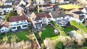 35, Grange Court Road, Henleaze, Bristol BS9 4DR