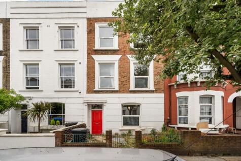 Windsor Road, London, N7