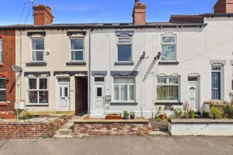 Hackthorn Road, Woodseats, S8 8TB