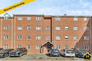 Flat 15 St Andrews Court, 18, St Andrews Street, Northampton NN1 2HH