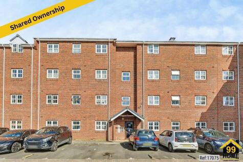 St Andrews Court, Northamptonshire, Northants, NN1