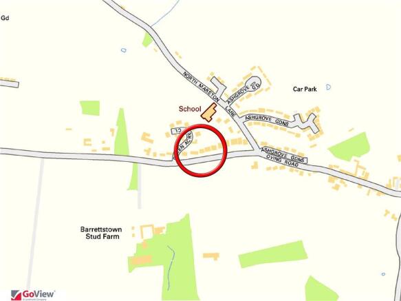 Street Map