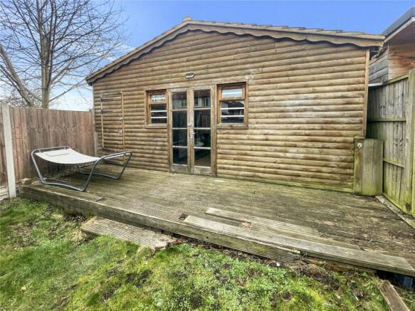 Summerhouse