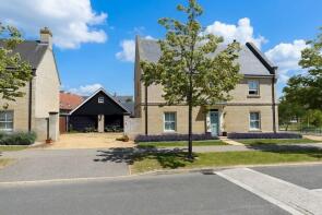 6, Carnaile Road, Huntingdon PE28 4XP