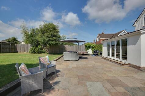 Taw View, Fremington, Barnstaple, Devon, EX31
