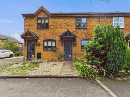 9, Caister Avenue, Worcester WR4 0QP