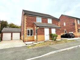 39, Fox Street, Worksop S80 4FA