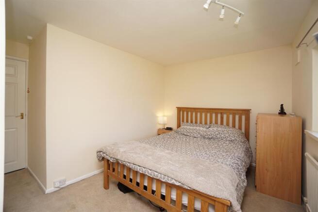 BEDROOM NO.1