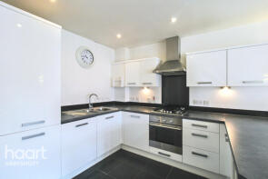 Flat 5 The Arches, Heathcote Road, Bordon GU35 0FG