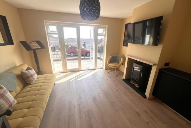 Sitting room