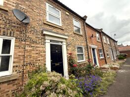 24, The Old Market, Yarm TS15 9BX