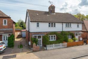 12, St Michael's Road, Canterbury CT2 7HG