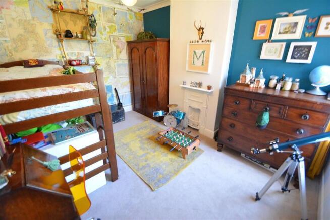 Bedroom 3