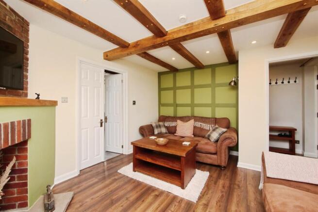 3 bed End of Terrace for sale Image 4