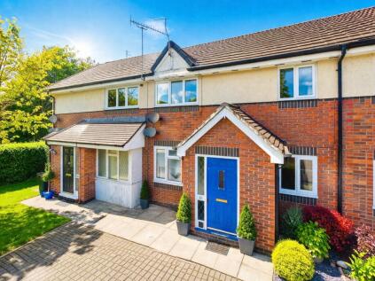 Sedgefield Road, Chester, Cheshire, CH1