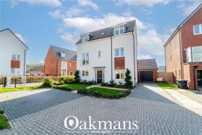 372, Groveley Lane, Birmingham B45 8UQ