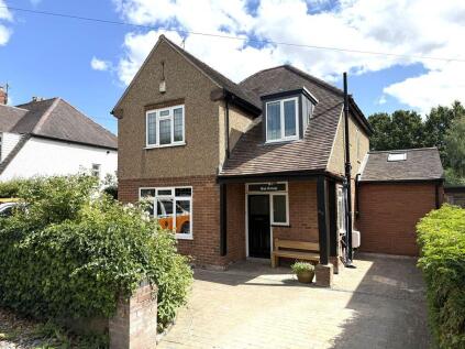 Mytton Oak Road, Copthorne, Shrewsbury, Shropshire, SY3 8UG