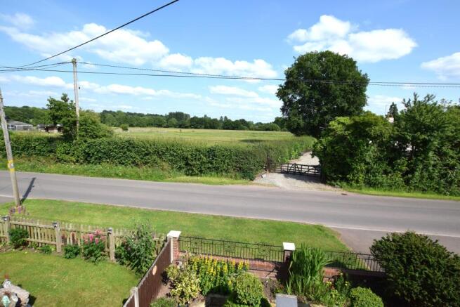 outlook to the front