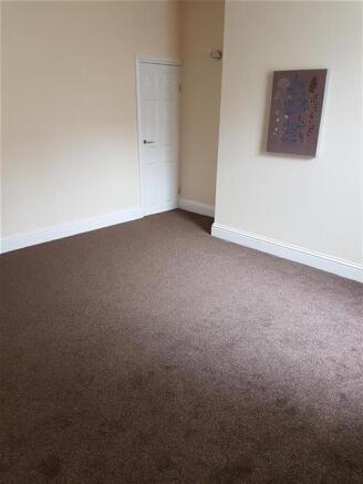 Front Reception Room