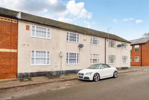 24, Alexandra Cottages, Tavistock Place, Bedford MK40 2RZ