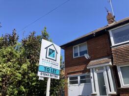 94, Broadstairs Road, Broadstairs CT10 2RU
