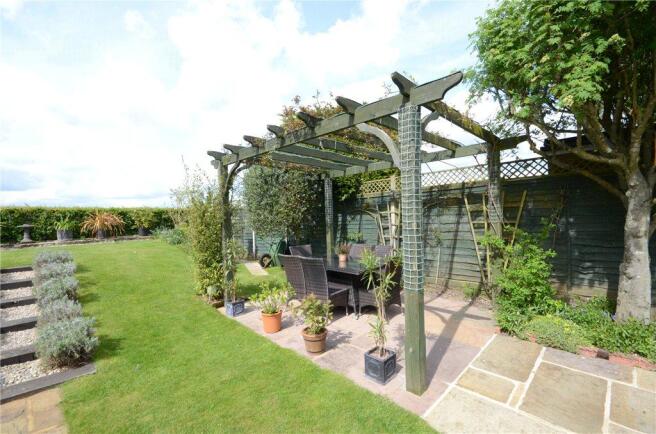 Garden 6
