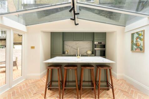 Ifield Road, Chelsea, SW10
