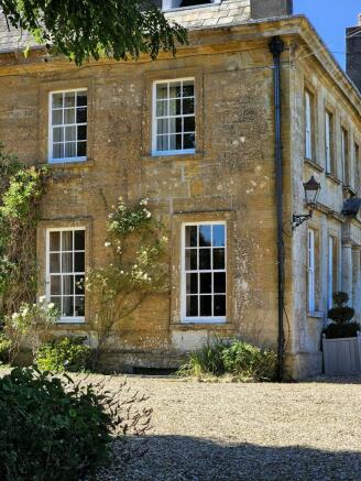 The Old Rectory