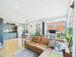 Flat 8, 52, Tanner Street, London SE1 3PH