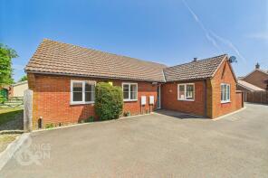 52a, Denmark Street, Diss IP22 4BE