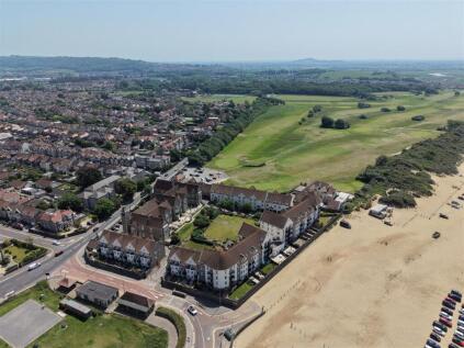 Royal Sands, Weston-Super-Mare