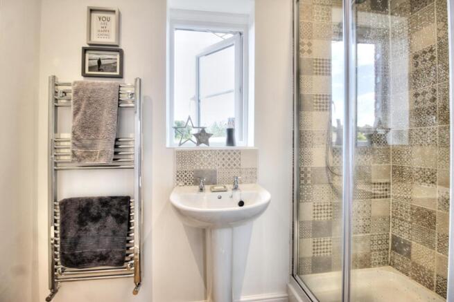 En suite