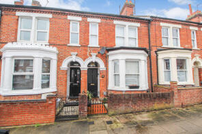 94, Salisbury Street, Bedford MK41 7RQ