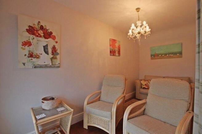 Sitting room o...
