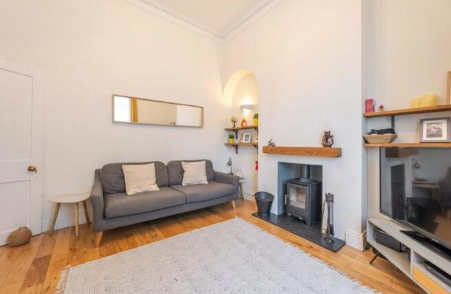 Clapham Terrace, Leamington Spa, Warwickshire, CV31 photo 4