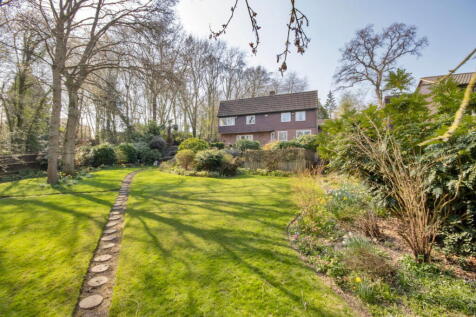 Redhill Wood, New Ash Green