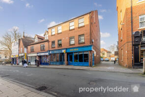4, Maude Gray Court, St Benedicts Street, Norwich NR2 4PA