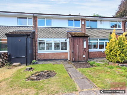 The Square, Heaton Norris SK4 2NW