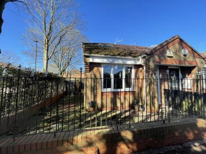 Middlewood Park, Fenham, Newcastle Upon Tyne