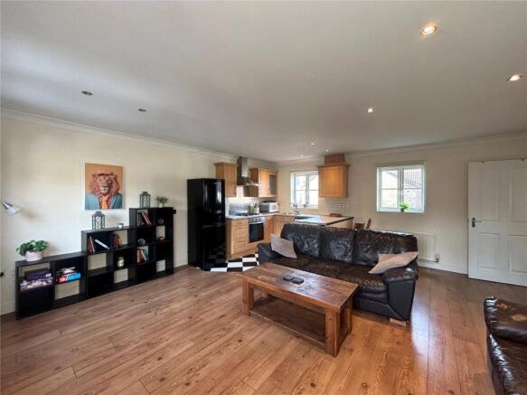 Marleys Way, Frome photo 4