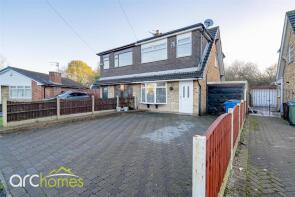 23, Aylesbury Crescent, Wigan WN2 4TY