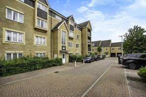 9, Brunel House, Stone House Lane, Dartford DA2 6FE