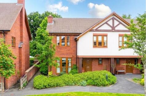 Albany Meadows, Albany Lane, Balsall Common, CV7