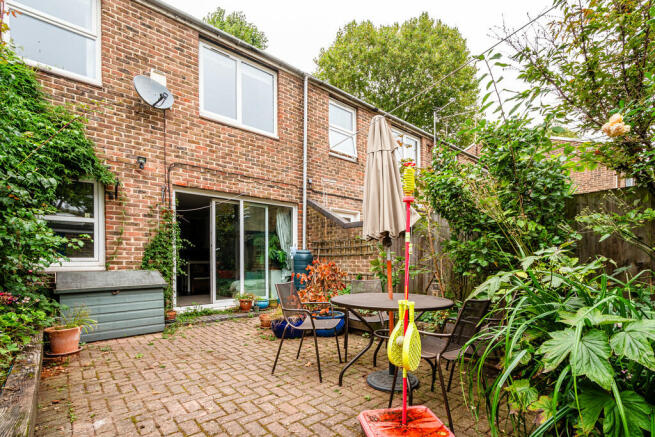 Vicars Close 16 -...