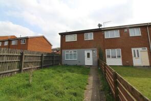 57, Barent Walk, Nottingham NG5 5LQ
