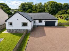 Whitehill Paddock, Crocketford, Dumfries DG2 8QE